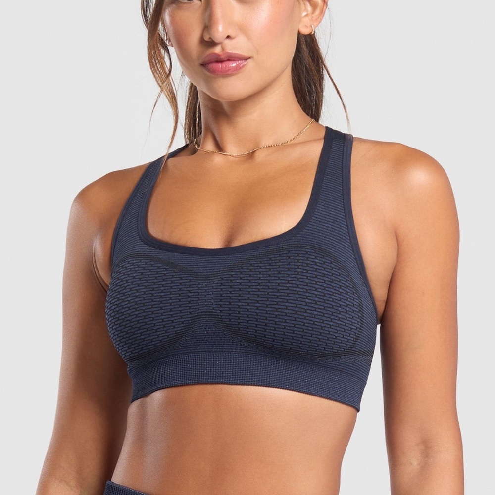 Gymshark SPORT SEAMLESS SPORTS BRA